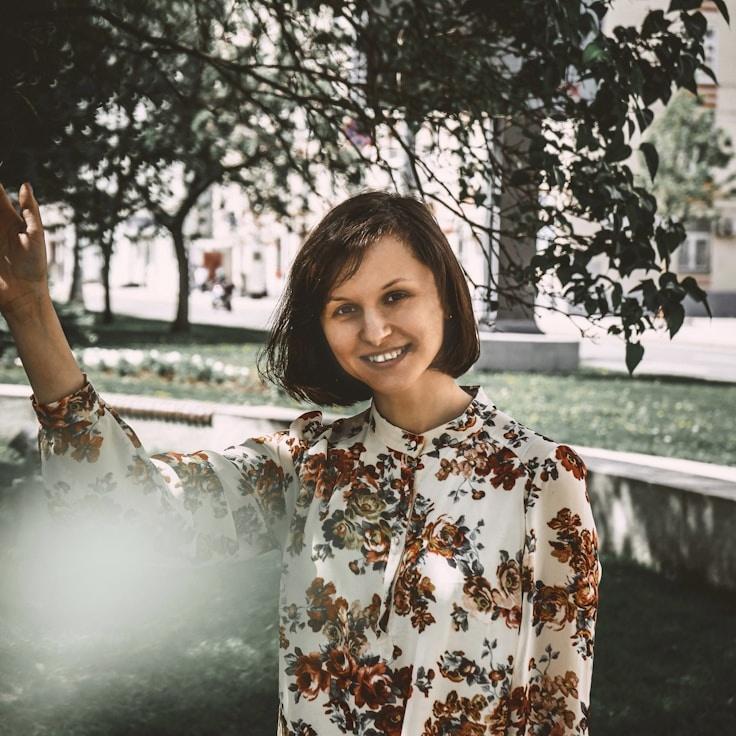 Testimonial by a business professional